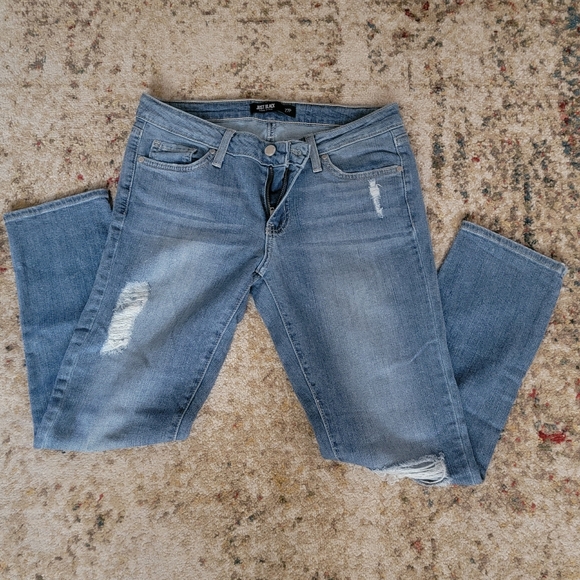 3 pair Just Black jeans size 27 Petite - Picture 2 of 12